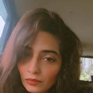 Ruhi P. Class I-V Tuition trainer in Mumbai