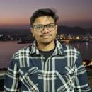 Varad Bhutekar NEET-UG Coaching trainer in Pune