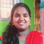 Shakthi P. Class I-V Tuition trainer in Bangalore