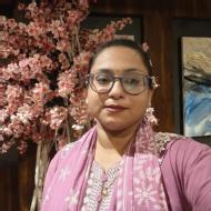 Amruta BA Tuition trainer in Dhenkanal