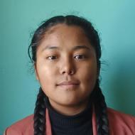 Dipanjali T. Class I-V Tuition trainer in Siliguri