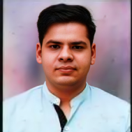 Deepak Raj Verma Class 12 Tuition trainer in Karnal