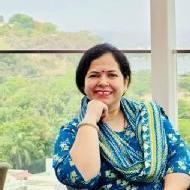 Bharti Class 9 Tuition trainer in Jaipur