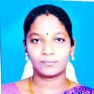Rani T. Class 12 Tuition trainer in Ambasamudram