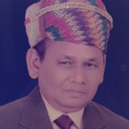 Aryan Class 10 trainer in Saha Urf Pipalgaon