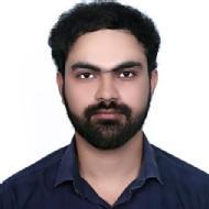 Priyank Singh Class 10 trainer in Bilaspur