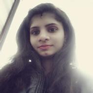 Kiran B. Class 8 Tuition trainer in Wcl Gevra