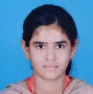 Shobiya Class 12 Tuition trainer in Mettupalayam