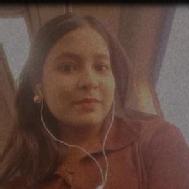 Supriya Y. Class I-V Tuition trainer in Siwan