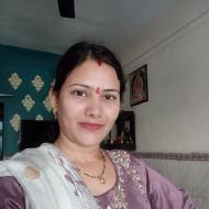 Deepti P. Class I-V Tuition trainer in Mumbai