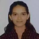 Riddhiben . Tuition trainer in Palanpur