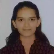 Riddhiben Class 11 Tuition trainer in Palanpur