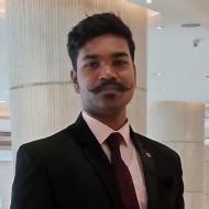 Ashwin Dahare Class 10 trainer in Nagpur