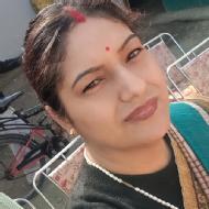 Nidhi B. Class 8 Tuition trainer in Kotdwara