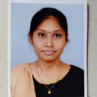 Lavanya Computer Course trainer in Chennai