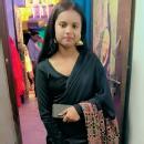 Anjali Sahani photo