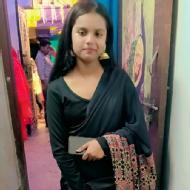 Anjali S. Class I-V Tuition trainer in Varanasi