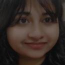 Lubhawna P. Class 8 Tuition trainer in Agra