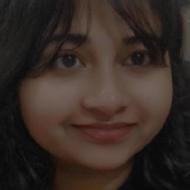 Lubhawna P. Class 8 Tuition trainer in Agra