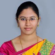 Preethi Class 12 Tuition trainer in Erode