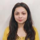 Prity . Class 10 Tuition trainer in Dhanbad