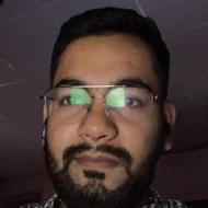Shubham Class 12 Tuition trainer in Deoghar