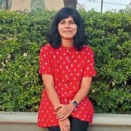Sahithya A. Class 10 trainer in Wyra