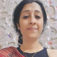 Suruchi Verma Class 9 Tuition trainer in Delhi