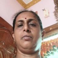 Shanmuga V. Class 10 trainer in Madurai