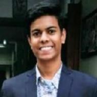 Rihan Spoken English trainer in Delhi