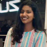 Sheepa Class 12 Tuition trainer in Chennai