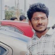 Hemanth Class 12 Tuition trainer in Guntur
