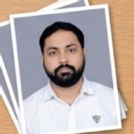 Harshit Kumar Class 10 trainer in Jagdishpur