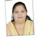 Mrunal J. Class I-V Tuition trainer in Pune