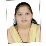 Mrunal J. Class I-V Tuition trainer in Pune