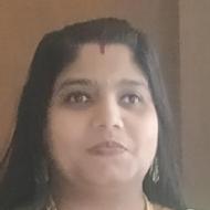 Sruthi Class I-V Tuition trainer in Pathanamthitta