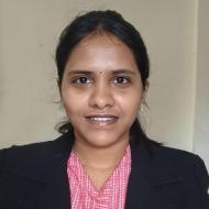 Vennela Class 11 Tuition trainer in Bangalore