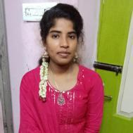 Nithiyasri R. Nursery-KG Tuition trainer in Villupuram