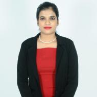 Moulya G. Class 10 trainer in Bangalore