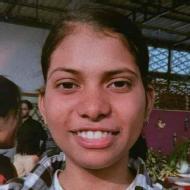 Keerti S. Class 8 Tuition trainer in Varanasi