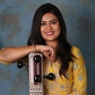 Sneha Vocal Music trainer in Mumbai