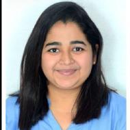 Swati BA Tuition trainer in Indore