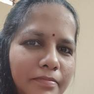 Usharani Class I-V Tuition trainer in Bangalore