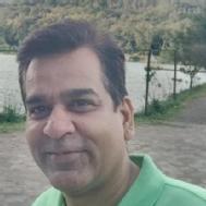 Rajesh Class 10 trainer in Bangalore