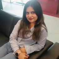 Apurwa Class I-V Tuition trainer in Vadodara
