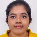 Aiswarya M. photo
