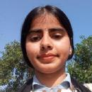 Vanshika photo