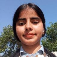 Vanshika Class I-V Tuition trainer in Delhi
