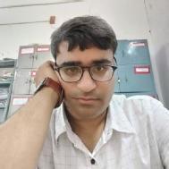 Chetan Class 12 Tuition trainer in F-1 P-29