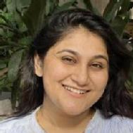 Devashree Class I-V Tuition trainer in Nashik